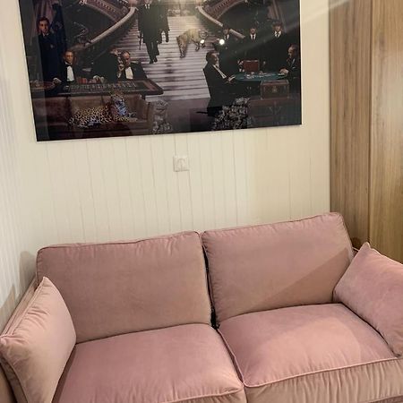 Chez Caroline Apartment Annecy Luaran gambar